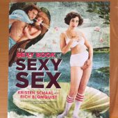 The Sexy Book of Sexy Sex Hardcover Edition (2010) [193193]