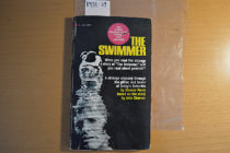 The Swimmer Movie Tie-In Paperback Edition (June 1968) X-1850 51101850060