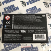 Funko DORBZ Marvel’s Iron Fist Vinyl Figure 343
