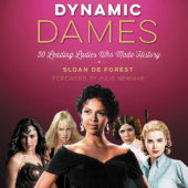 Dynamic Dames Hardcover Edition (2019)