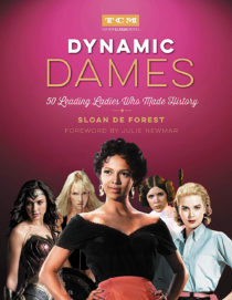 Dynamic Dames Hardcover Edition (2019)