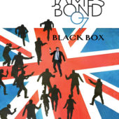 Ian Fleming’s James Bond: Blackbox (2019)