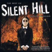 The Best of Silent Hill: Music from the Video Game Series (2014)