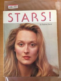 STARS! Paperback Edition (1984)