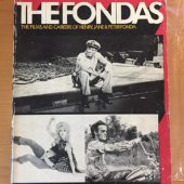 The Fondas: The Films and Careers of Henry, Jane and Peter Fonda (1973)