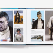 The Art of Rogue One: A Star Wars Story Hardcover Edition (2016)
