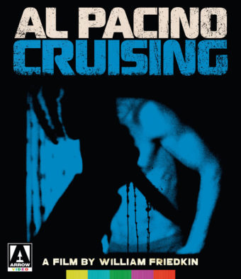 Cruising Special Edition DVD (2020)
