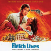 Fletch Lives Original Motion Picture Soundtrack Limited Edition
