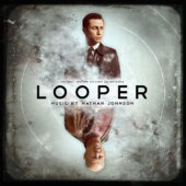 Looper Original Soundtrack Limited Edition CD