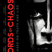 Lords of Chaos Blu-ray DVD Combo Edition