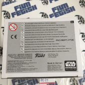 Funko POP Star Wars Unfinished C-3PO Exclusive Bobble-Head Figure #181