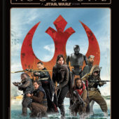 Rogue One: A Star Wars Story – The Official Collector’s Edition (2017)