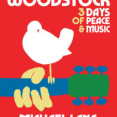 Woodstock: 3 Days of Peace and Music Hardcover Edition (2019)