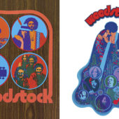 Woodstock: 3 Days of Peace and Music Hardcover Edition (2019)