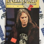 Broken Arrow Magazine – Neil Young Appreciation Society