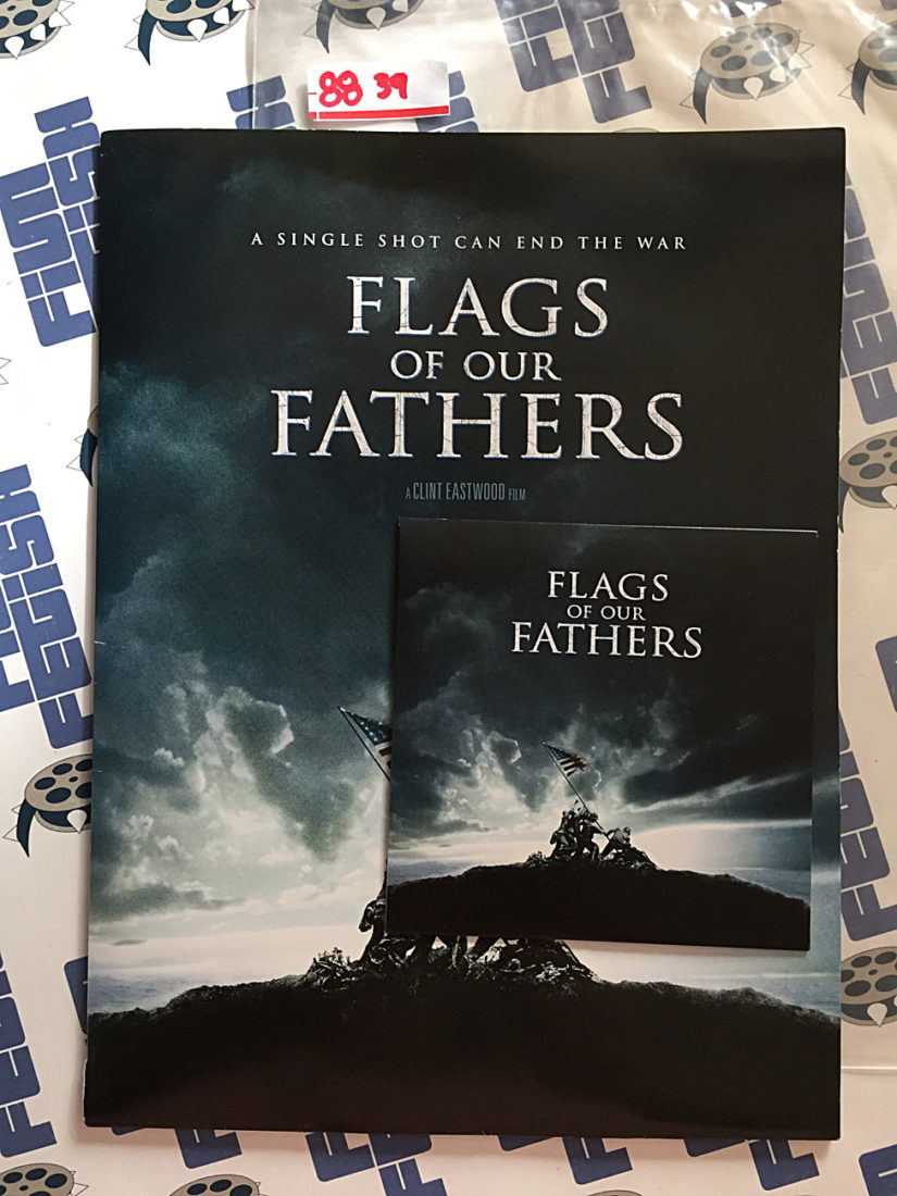 Flags of Our Fathers Press Kit
