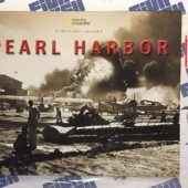 National Geographic Pearl Harbor Collector’s Edition Image Book (2003) [86097]