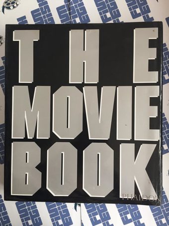 The Movie Book Hardcover Edition (October 1999)