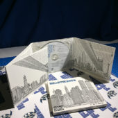 Beastie Boys To The 5 Boroughs CD