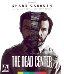 The Dead Center Special Edition Blu-ray (2019)