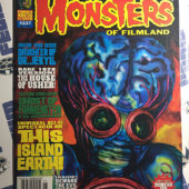 Famous Monsters of Filmland Magazine Number 237 (May/June 2004) [9280]