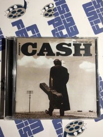 The Legend of Johnny Cash Album CD