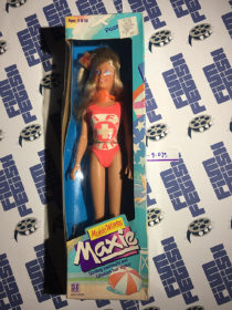 Makin’ Waves Maxie Doll Hasbro (1987)