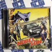 Nobel Son Original Motion Picture Soundtrack