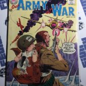 Our Army at War Sgt. Rock’s Easy Co. (No. 132, July 1963) Joe Kubert [9050]
