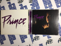 Prince Ultimate Collection: The Warner Bros. Years 2-CD Set (2006)