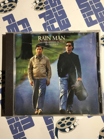 Rain Man Original Motion Picture Soundtrack (1998)