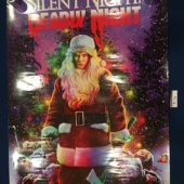 Silent Night Deadly Night 18 x 24 inch Poster (1984)