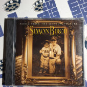 Simon Birch Music from the Motion Picture Soundtrack (1998)