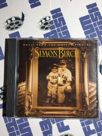 Simon Birch Music from the Motion Picture Soundtrack (1998)