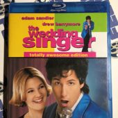 The Wedding Singer – Totally Awesome Edition Blu-ray (2009)