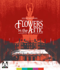 Flowers in the Attic Special Edition Blu-ray (2019)