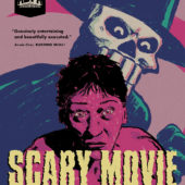 Scary Movie (1991) Special Edition Blu-ray