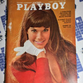 Playboy Magazine (Vol. 17, No. 3, March 1970) Barbi Benton [1147]