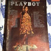 Playboy Magazine (Vol. 15, No. 12, December 1968) Portfolio of Erotic Art [1156]
