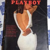 Playboy Magazine (Vol. 14, No. 11, November 1967) Michelangelo Antonioni [1165]