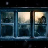 New trailer and poster for horror The Lodge