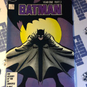 Batman Year One 404 405 406 Set (1986) 1st Printing Frank Miller, David Mazzucchelli [12463]