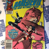 Daredevil Issue Number 181 (April 1982) Frank Miller [12450]