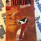 Elektra Assassin by Frank Miller and Bill Sienkiewicz 1st Printing (1986)
