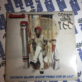 Funkadelic Uncle Jam Wants You Original Vinyl Edition (1979)