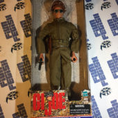 G.I. Joe USAF Korean Pilot 12 inch Hasbro Fully Posable Figure (1999) [029]