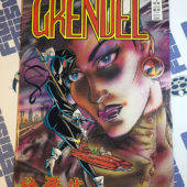 Grendel Comico Issue Number 1 (October 1986) [12356]