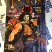 DC Comics Ironwolf Number 1 – The Complete Howard Chaykin Classic (1986) [12496]