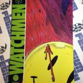 DC Comics Alan Moore’s Watchmen Number 1 First Printing (September 1986) [12213]
