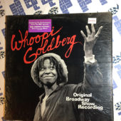 Whoopi Goldberg Original Broadway Show Recording (1985)